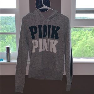 PINK sweatshirt